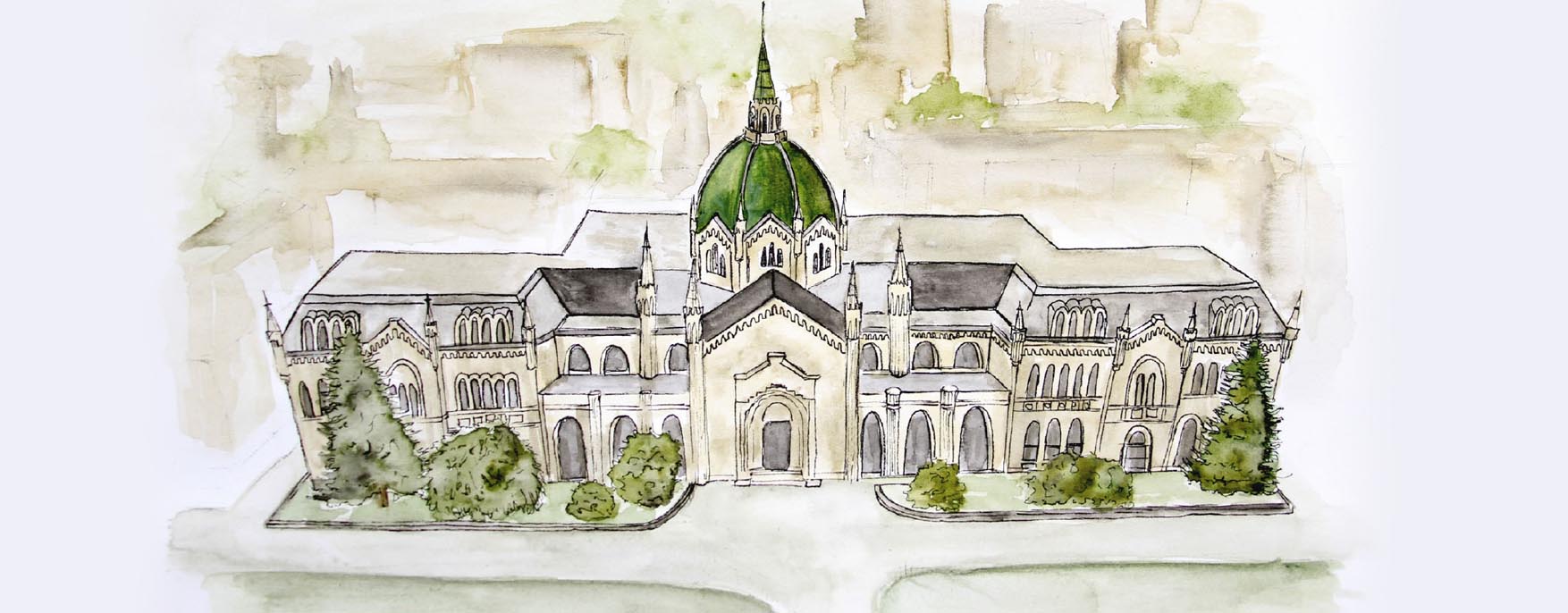 8 Step By Step Examples Of Two Point Perspective Drawing