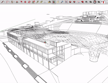 SketchUp For Architects and Designers