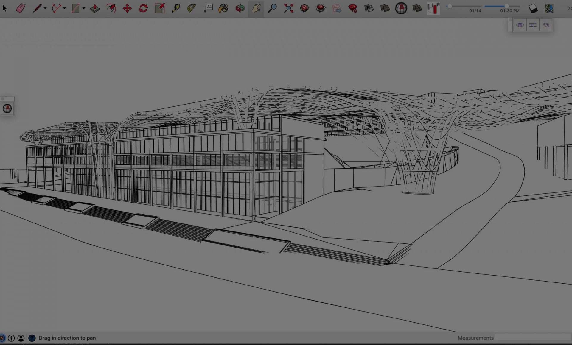SketchUp For Architects and Designers