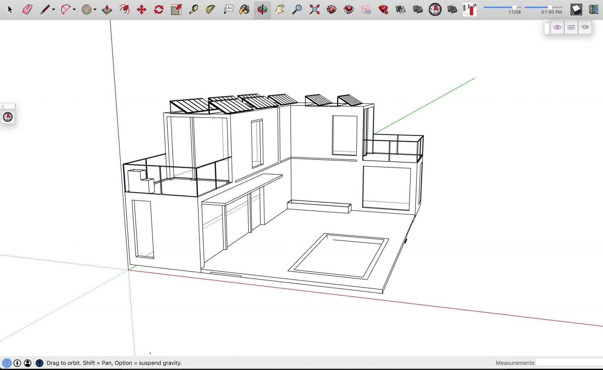 SketchUp For Architects and Designers
