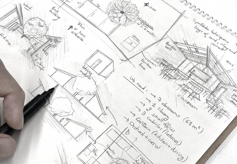 My top 10 Favorite Mechanical Pencils