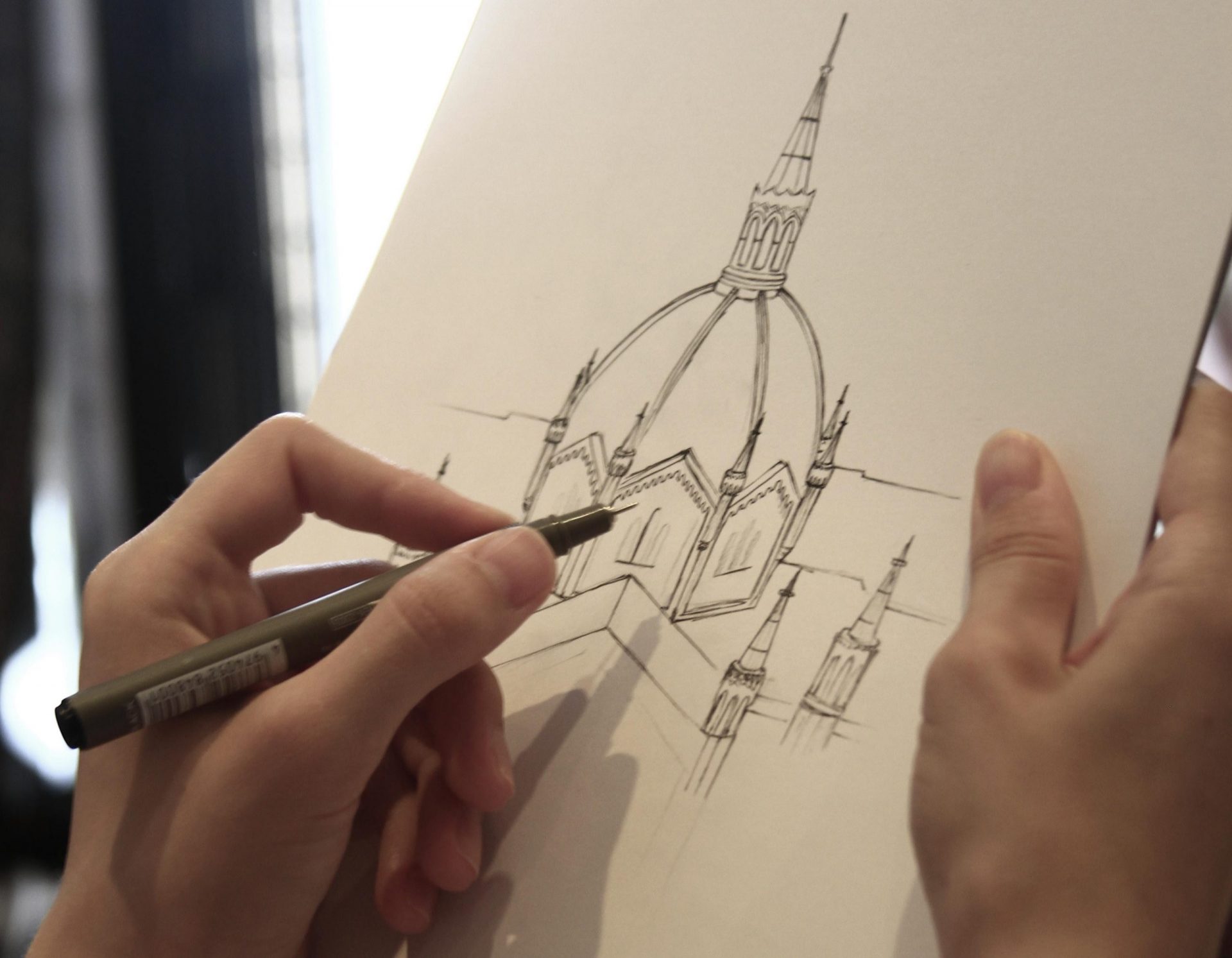 15 things architecture school taught me